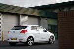 Kia pro_cee&rsquo;d 2008 года